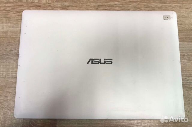 Asus X553S (разбор ноутбуков)