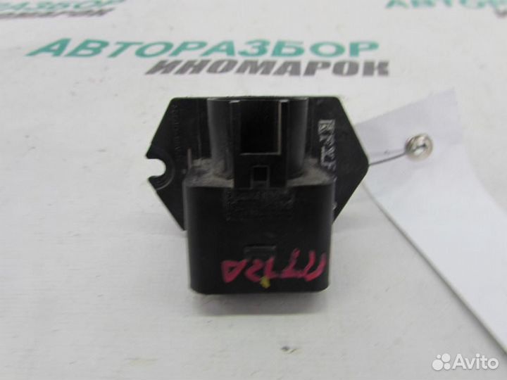 Резистор для Hyundai Elantra 5 2011-2016г