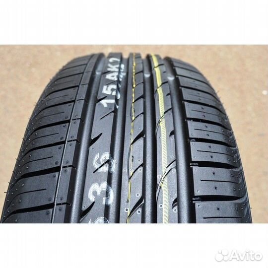 Nexen N'Blue HD Plus 215/60 R16 95H