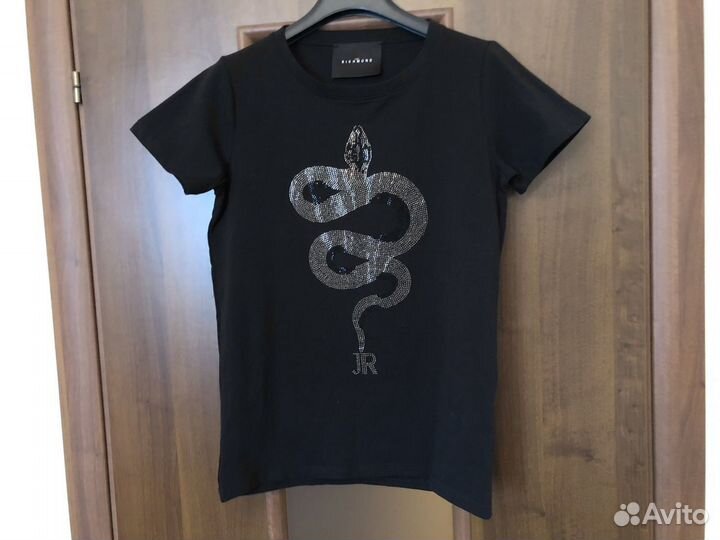 Футболка Richmond оригинал новая