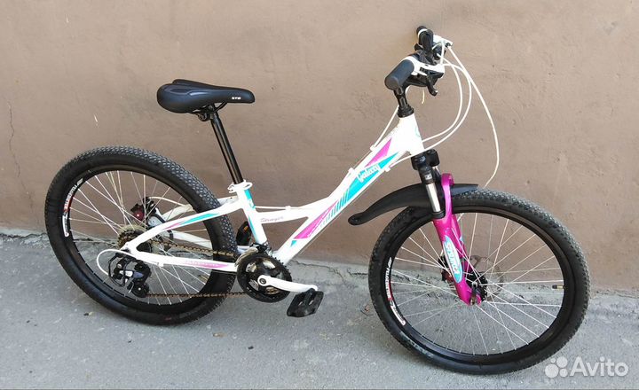 Алюмин, disk, Stinger Galaxy D 24