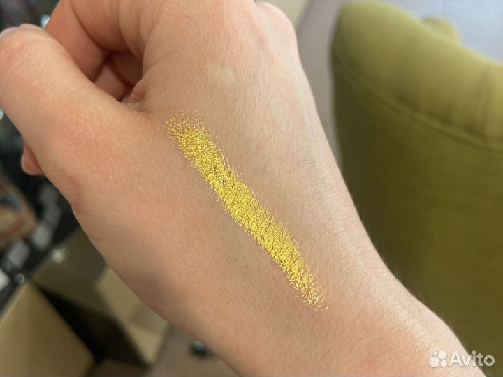 Жидкий хайлайтер