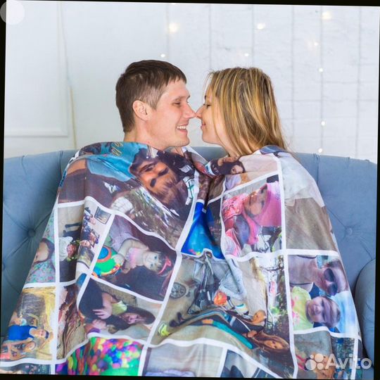 Фотоплед 220х200