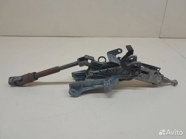 Колонка рулевая Mazda Mazda 3 BL 2009-2013