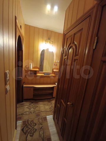 2-к. квартира, 44 м², 1/5 эт.