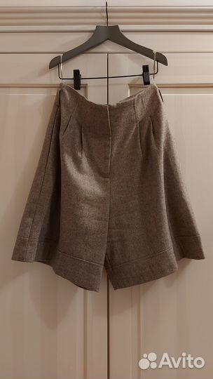 Шорты шерстяные Lusio