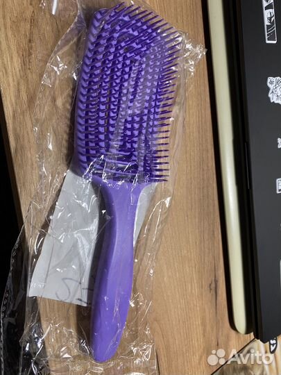 Расческа для волос