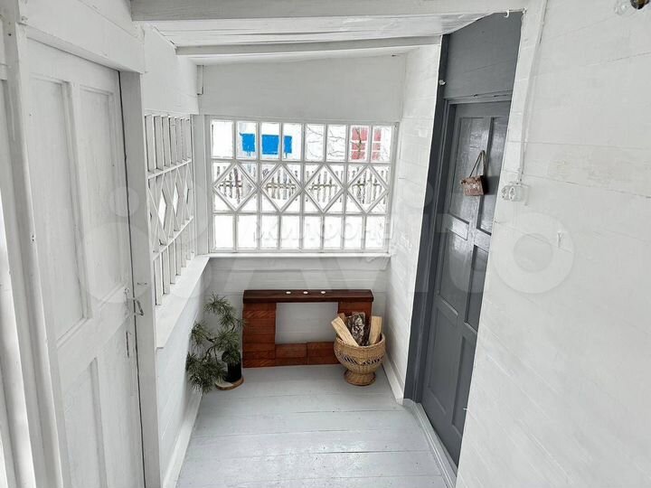 Дача 27 м² на участке 6 сот.