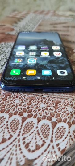 Xiaomi Redmi Note 7, 3/32 ГБ