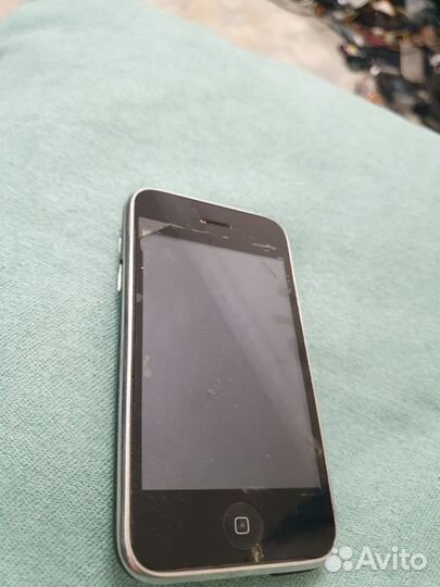 iPhone 3G, 16 ГБ