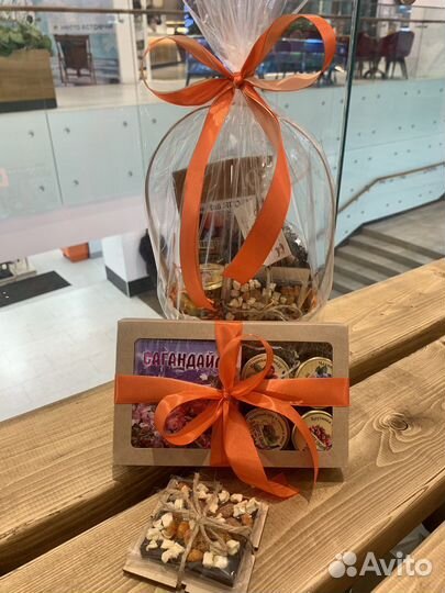 Подарок учителю