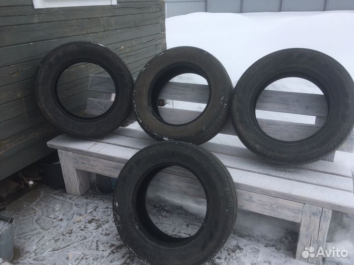 Pirelli Scorpion Verde 265/60 R18 110H