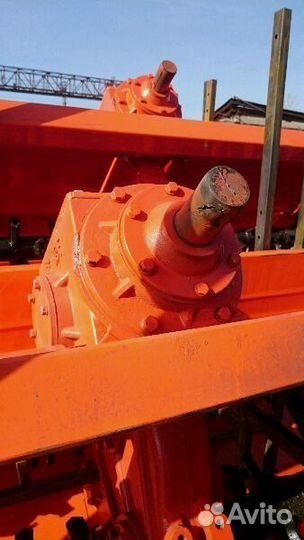 Почвофреза 1GQN 220, 2024