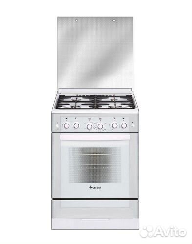 Кухонная плита Gefest