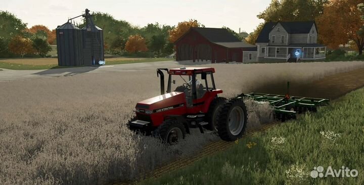Farming Simulator 22 PS4/PS5