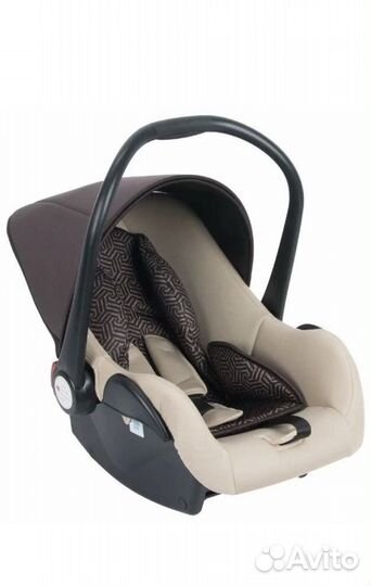 Автолюлька переноска