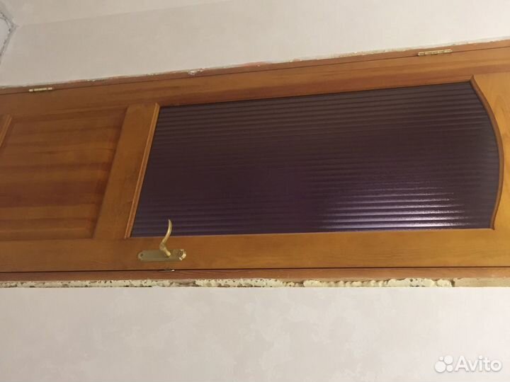 Двери из массива межкомнатные