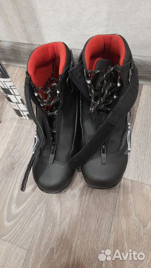 Беговые лыжи