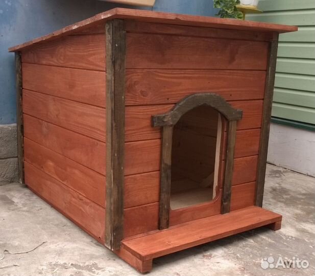 Будка для собаки