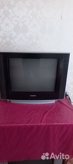 Телевизор бу