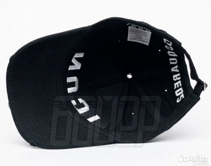Кепка dsquared2 новая