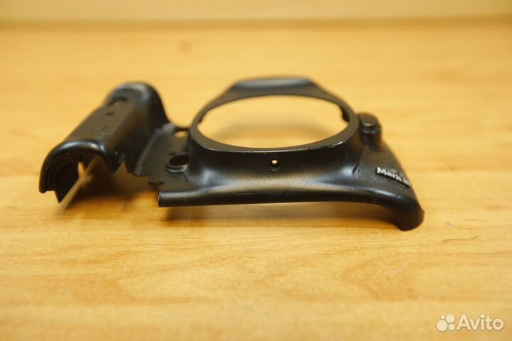 Лицевая и задняя панель от Canon 5d mark III