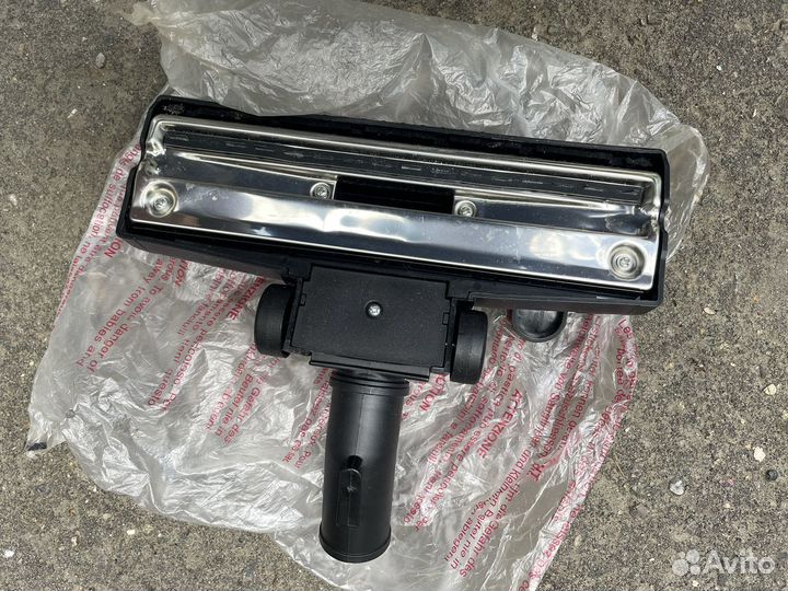 Щетка для пылесоса samsung lg