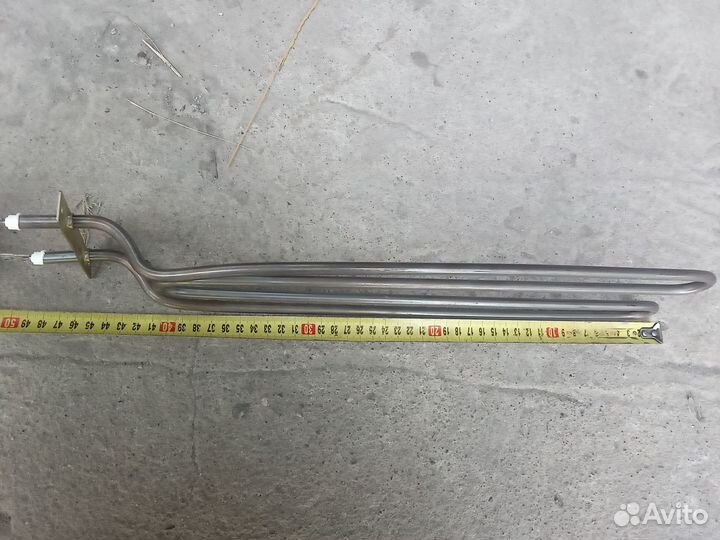 Тэн для гриля Apach