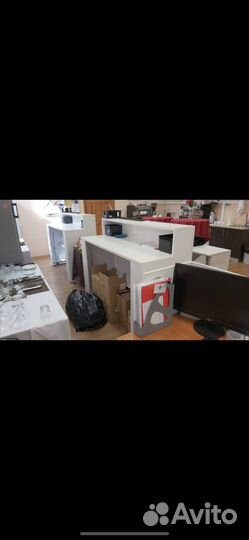 Изготовление декораций, бутафории, трибун на заказ