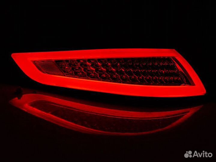 LED фонари Porsche 911 997 (04-08) ldpo26