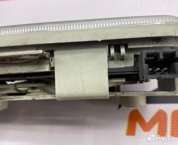 Плафон подсветки салона Peugeot Boxer фургон(250)