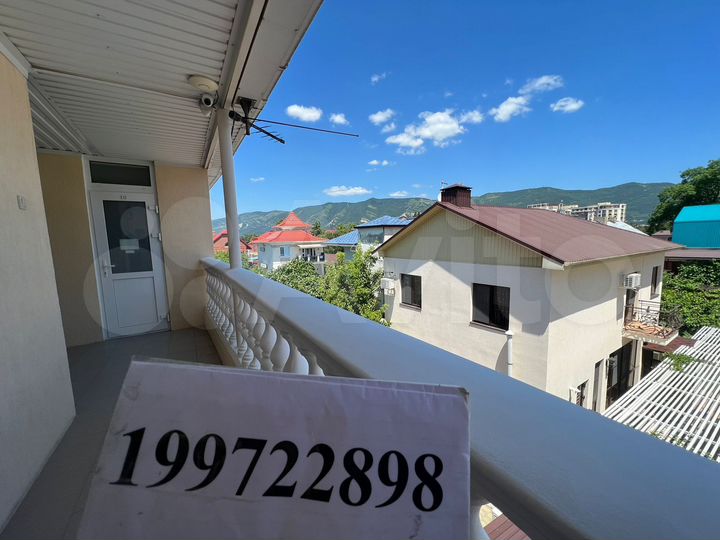 Дом 150 м² на участке 5 сот.