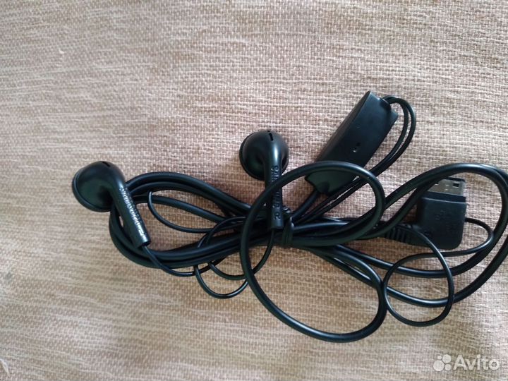 Компьютерные провода. Гарнитура. Наушники