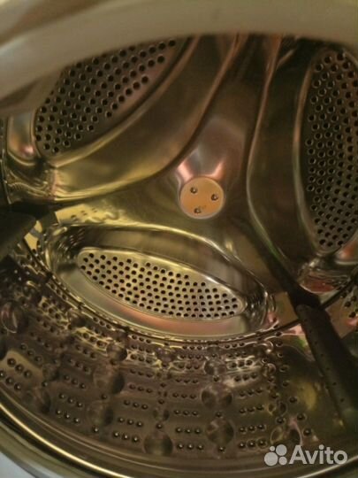 Стиральная машина lg direct drive 5.5кг