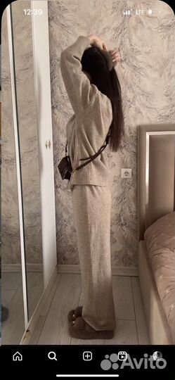 Костюм двойка женский