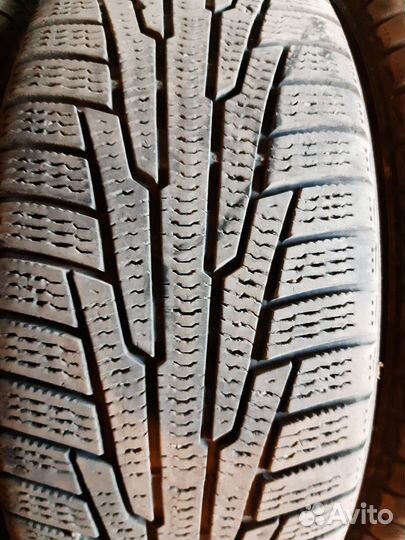 Nokian Tyres Nordman RS2 205/55 R16