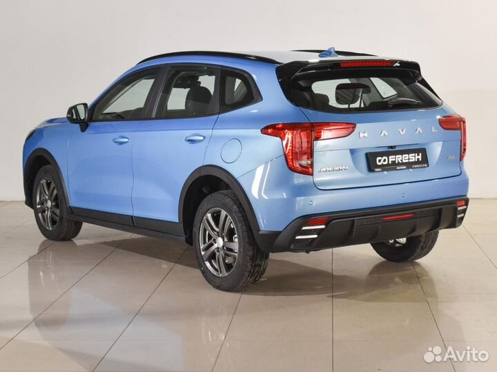 Haval Jolion 1.5 AMT, 2024