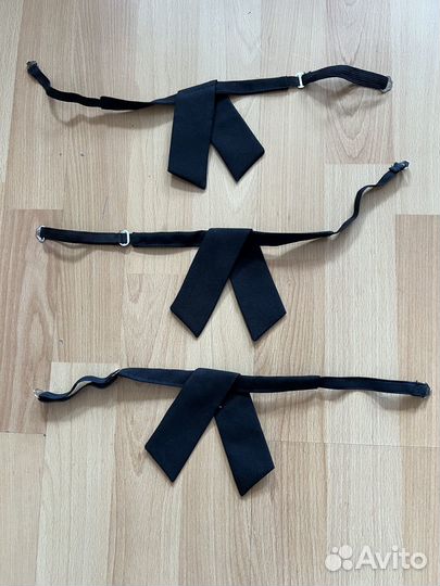 Нашивки, погоны, галстуки фссп