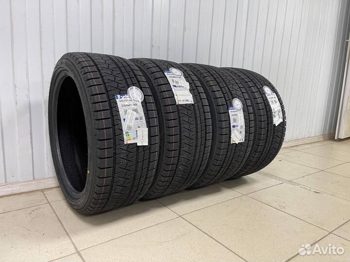 Triangle Trin PL02 235/55 R20