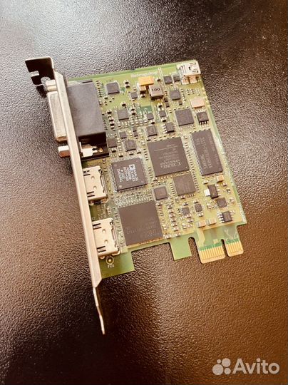 Оцифровка видеокассет VHS, Super VHS, DV