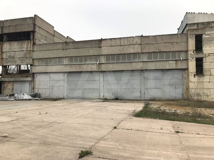 Производство, 2240 м²