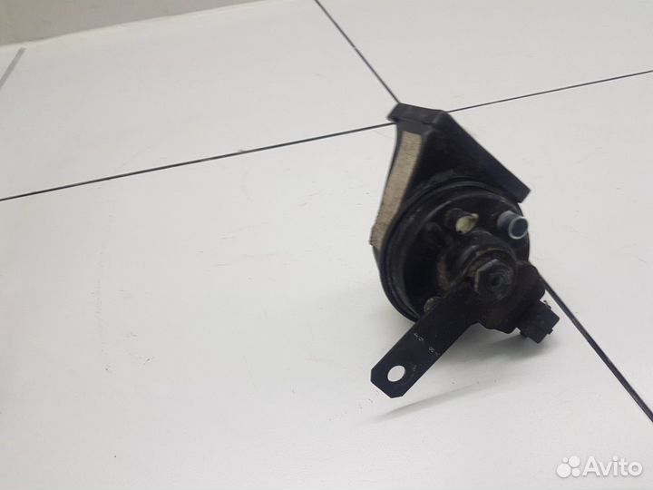 Сигнал звуковой (Geely Atlas)