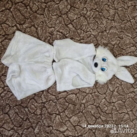 Новогодний костюм. Разные