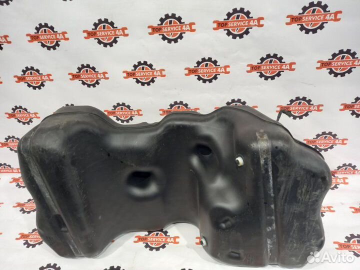 Топливный бак Nissan X-Trail TNT31 QR25DE 2008