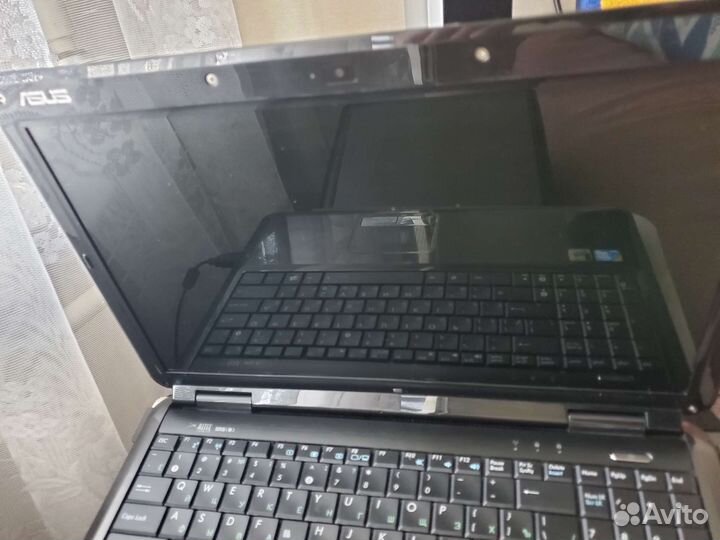Asus K50IE