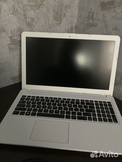 Ноутбук Asus x540l