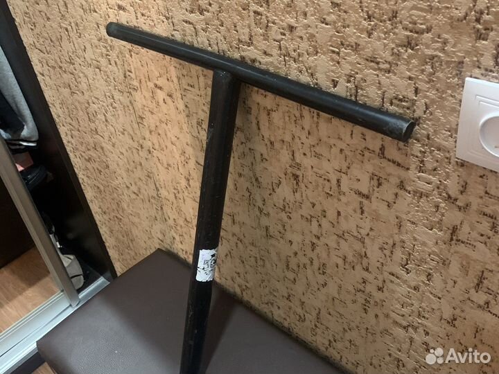 Руль для трюкового самоката