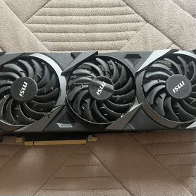 Msi rtx 3070 8gb ventus 3x