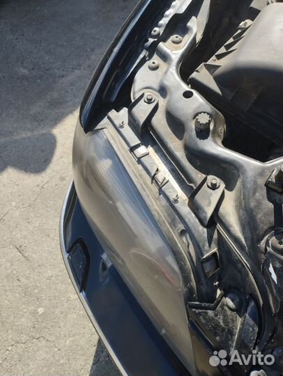 Правая фара BMW 7 E65 бмв 7 Е65 Е66