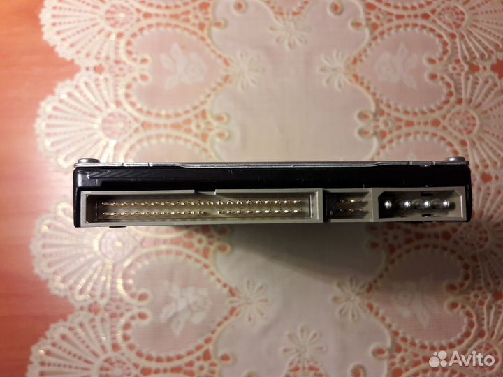 Жёсткий диск